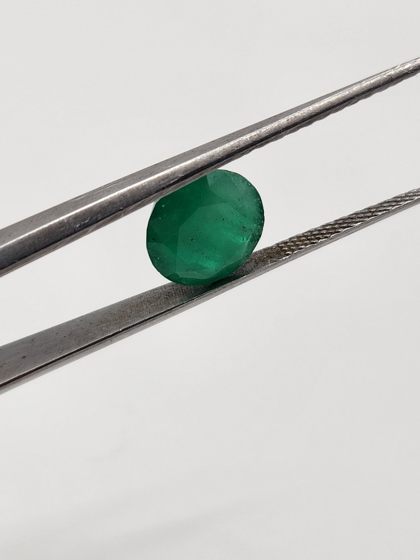 Colombian Natural Emerald,Round Emerald, May birthstone, Emerald jewelry, jewelry design, natural gems, gift, love green, loose emerald