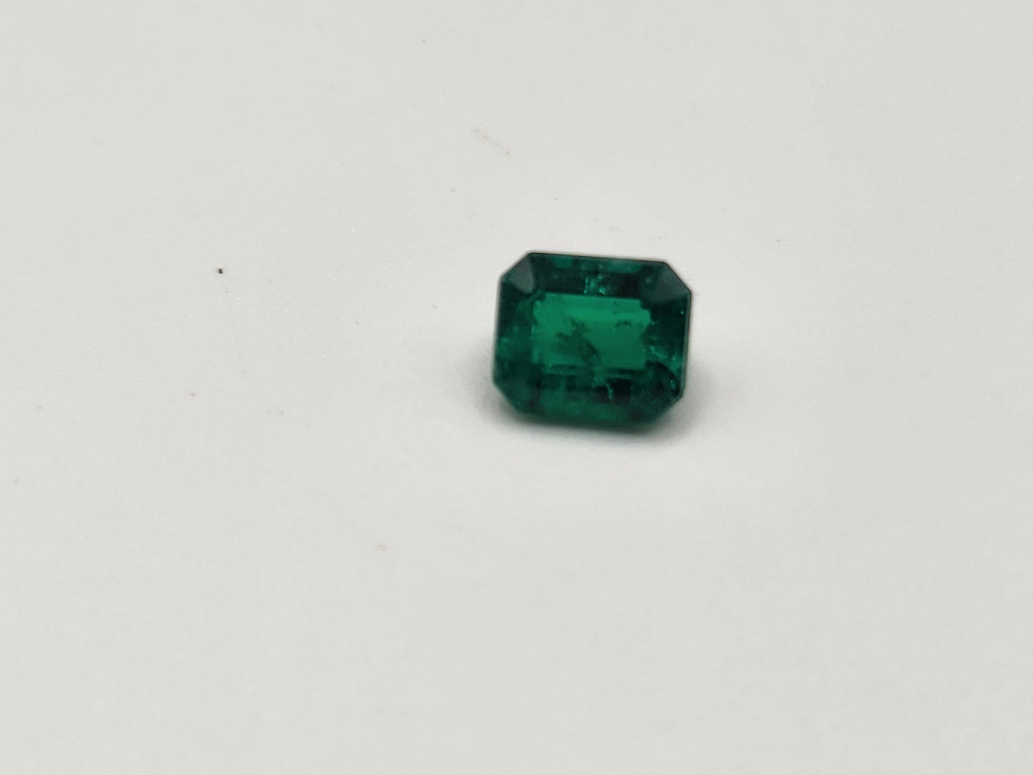 Colombian Emerald, Emerald Cut, natural stone, May birthstone, Emerald jewelry, jewelry design, natural gems, gift, love green