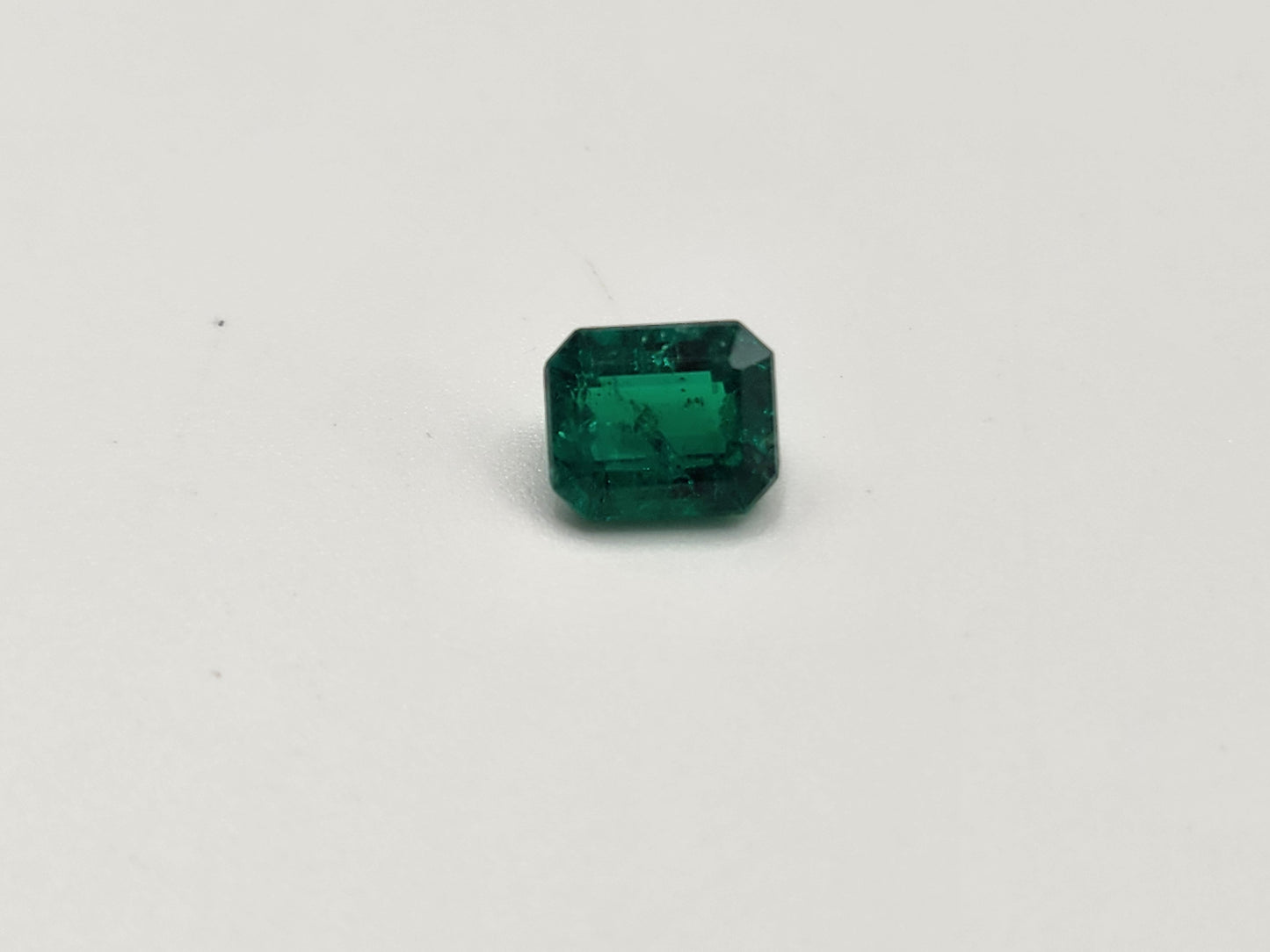 Colombian Emerald, Emerald Cut, natural stone, May birthstone, Emerald jewelry, jewelry design, natural gems, gift, love green