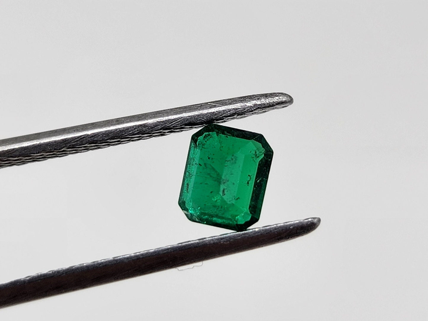 Colombian Emerald, Emerald Cut, natural stone, May birthstone, Emerald jewelry, jewelry design, natural gems, gift, love green