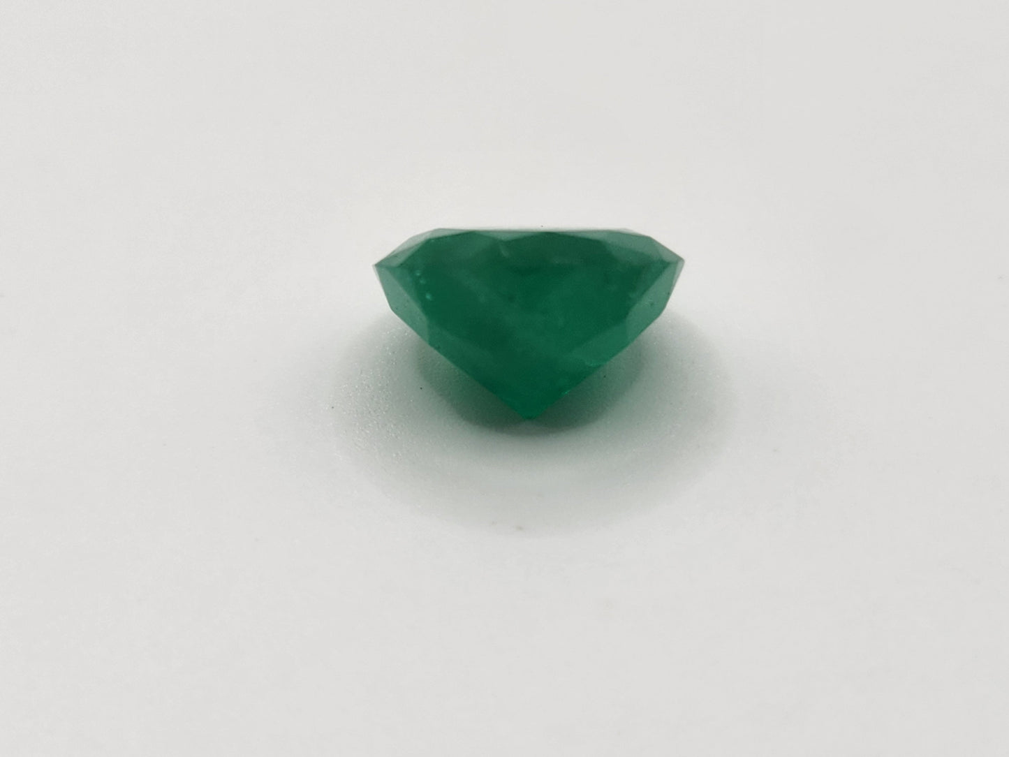 Colombian Natural Emerald,Round Emerald, May birthstone, Emerald jewelry, jewelry design, natural gems, gift, love green, loose emerald