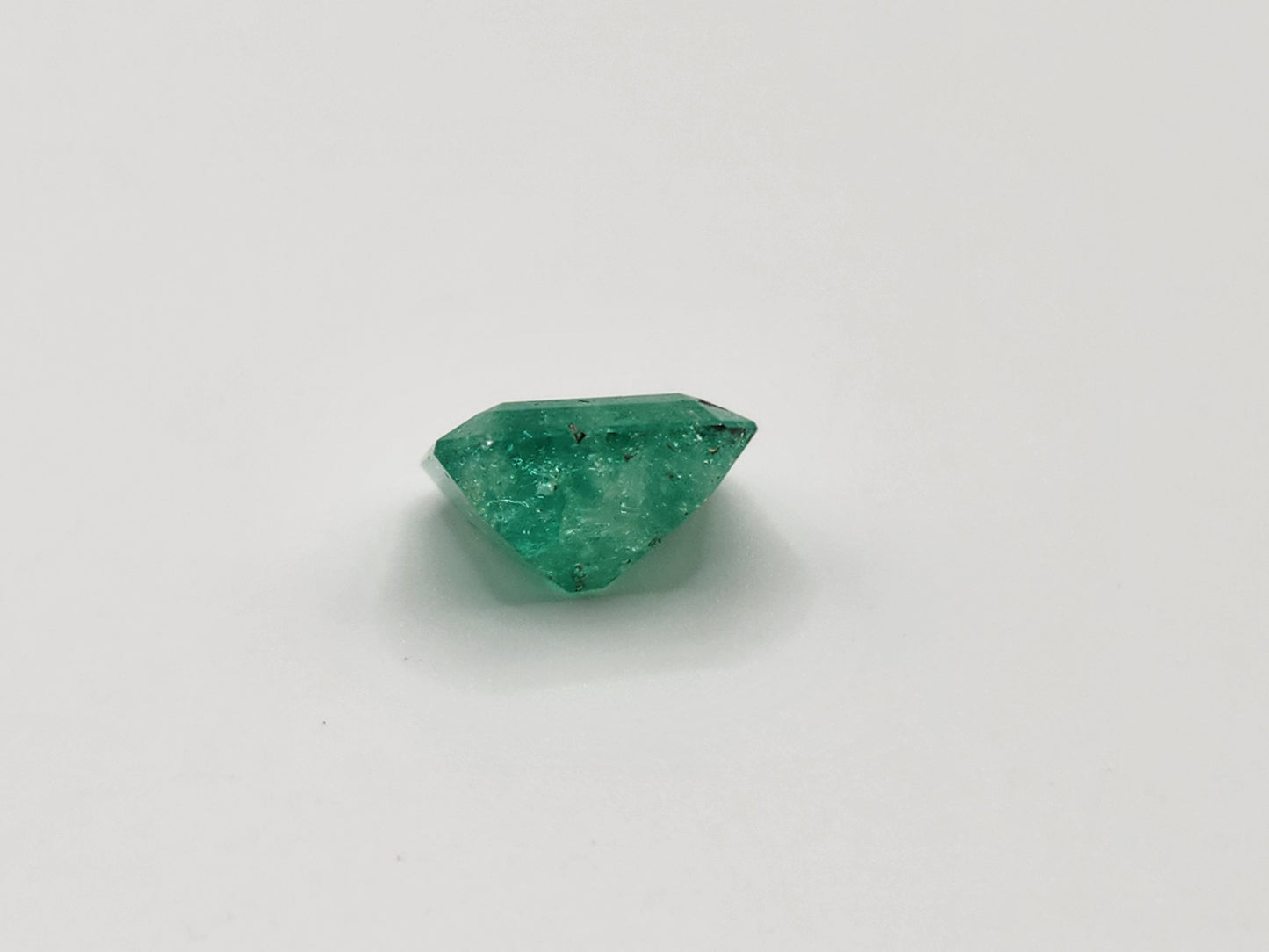 Colombian Natural Emerald,Emerald Cut, May birthstone, Emerald jewelry, jewelry design, natural gems, gift, love green.