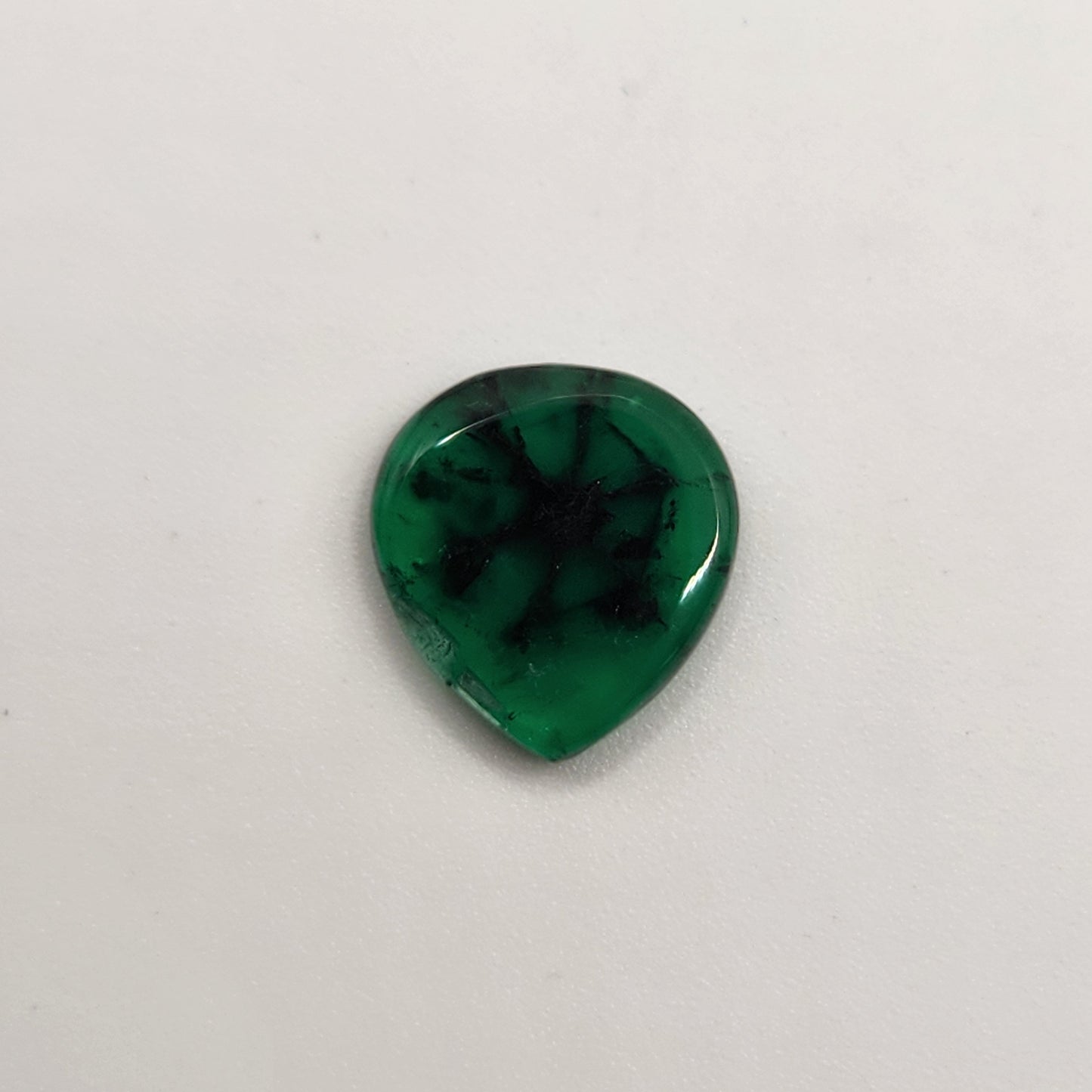 Trapiche Colombian Emerald, rarity gem, natural stone, may birthstone, emerald jewelry, jewelry design, natural gems, love green.