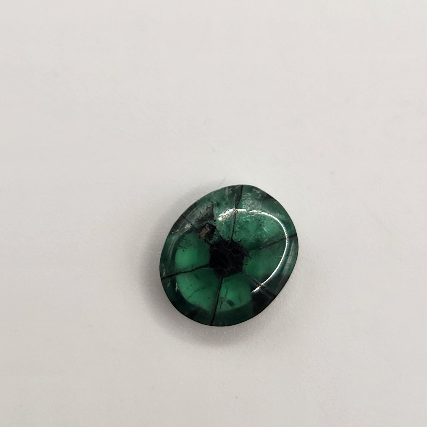 Trapiche Colombian Emerald, rarity gem, natural stone, may birthstone, emerald jewelry, jewelry design, natural gems, love green.