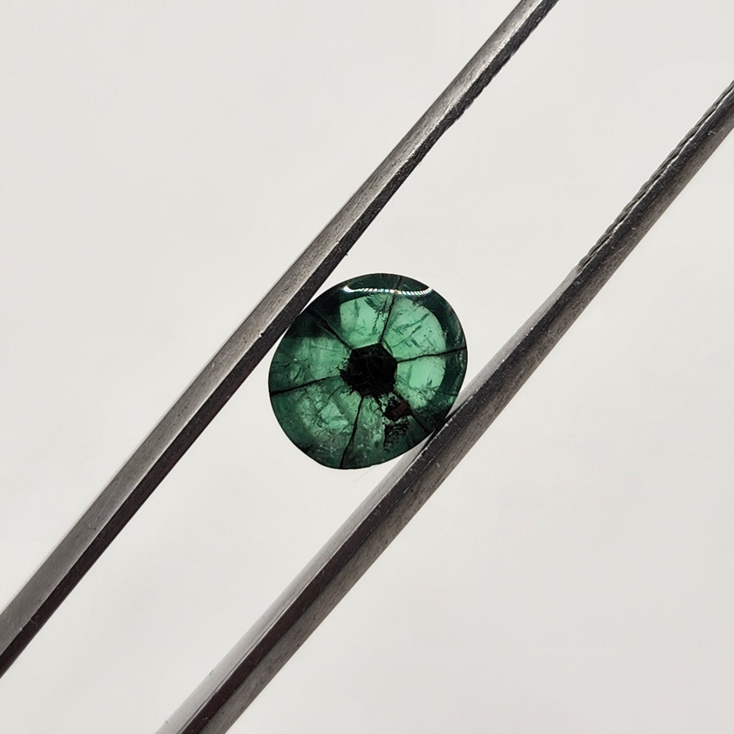 Trapiche Colombian Emerald, rarity gem, natural stone, may birthstone, emerald jewelry, jewelry design, natural gems, love green.