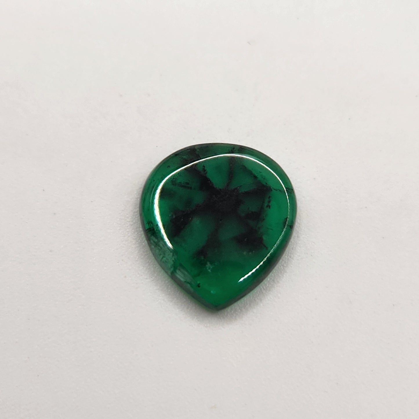 Trapiche Colombian Emerald, rarity gem, natural stone, may birthstone, emerald jewelry, jewelry design, natural gems, love green.