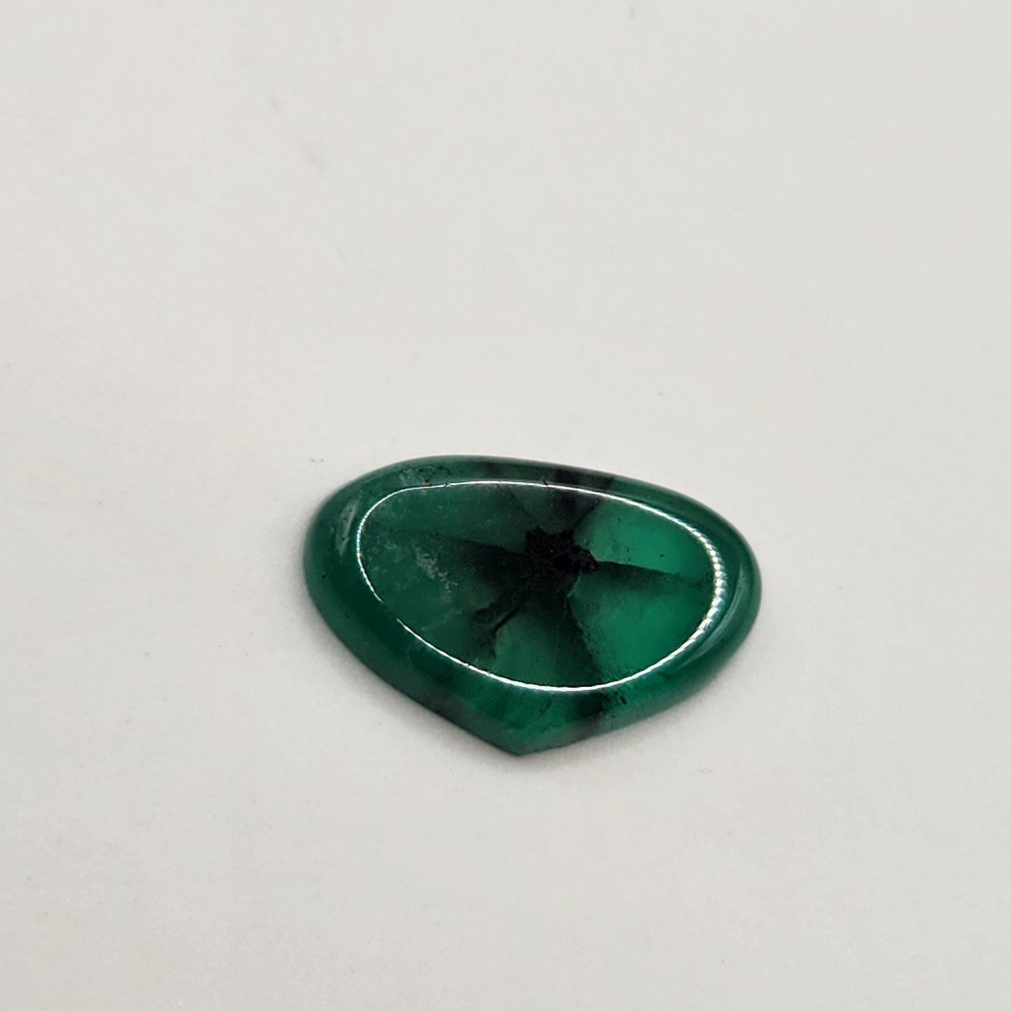 Trapiche Colombian Emerald, rarity gem, natural stone, may birthstone, emerald jewelry, jewelry design, natural gems, love green.