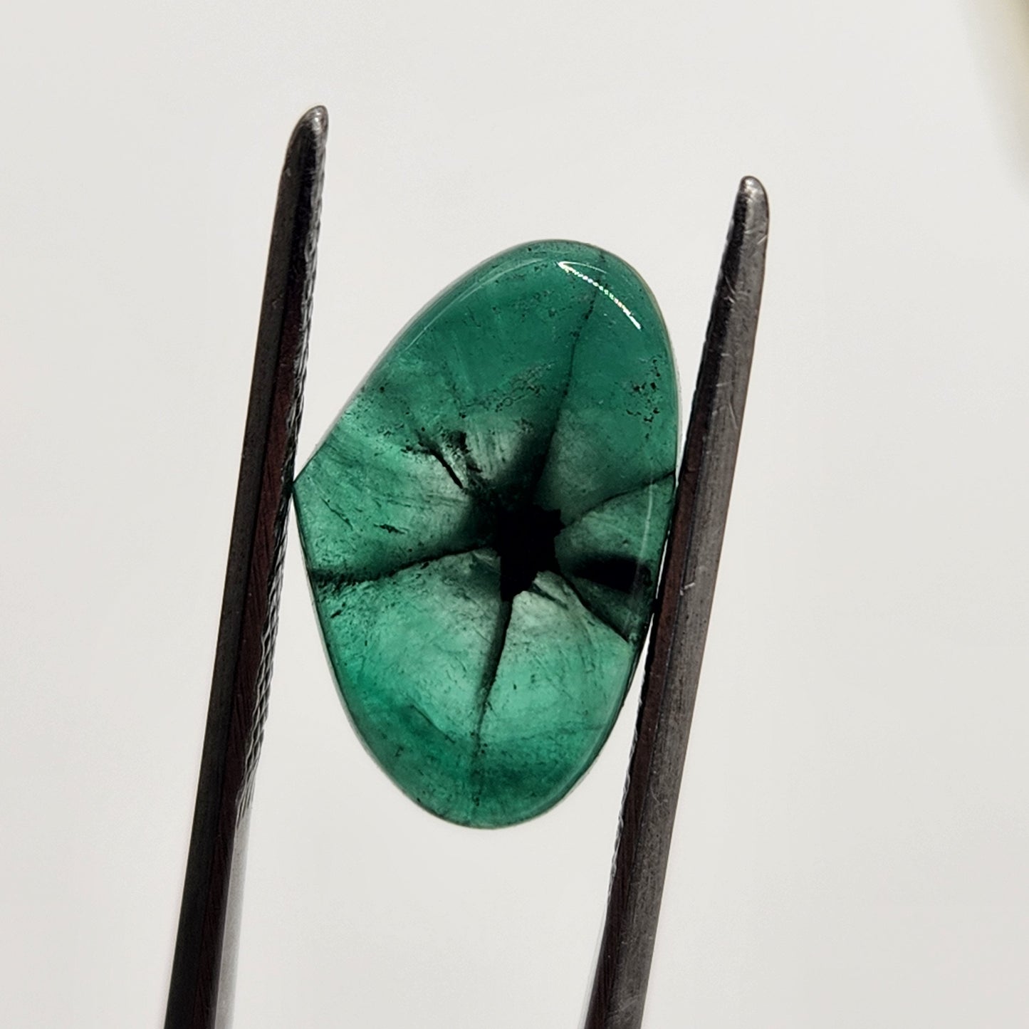 Trapiche Colombian Emerald, rarity gem, natural stone, may birthstone, emerald jewelry, jewelry design, natural gems, love green.