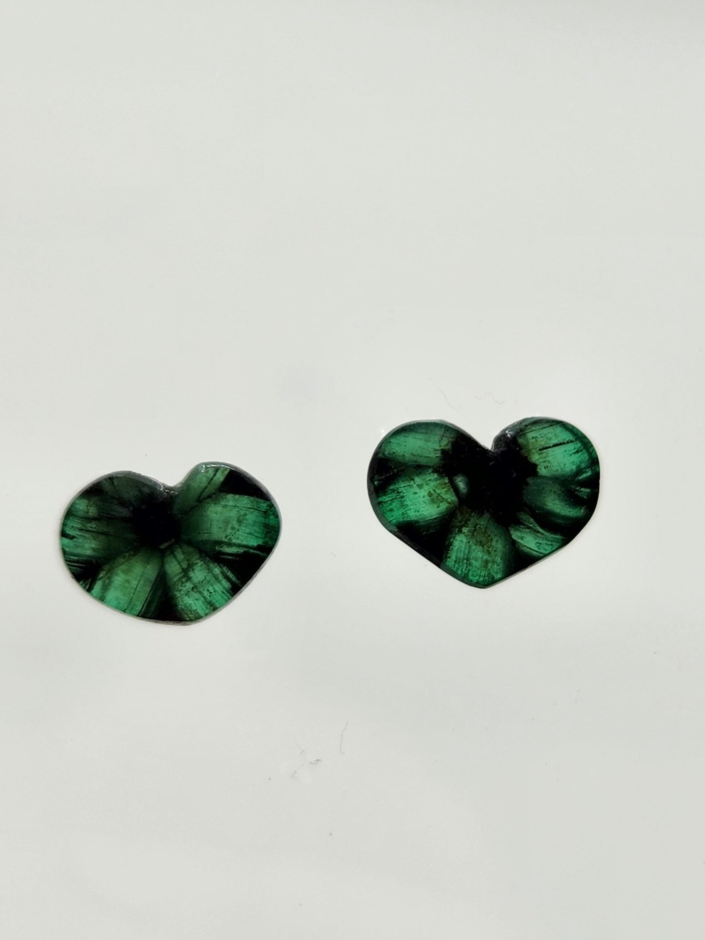 Trapiche Colombian Emerald, rarity gem, natural stone, may birthstone, emerald jewelry, jewelry design, natural gems, love green.