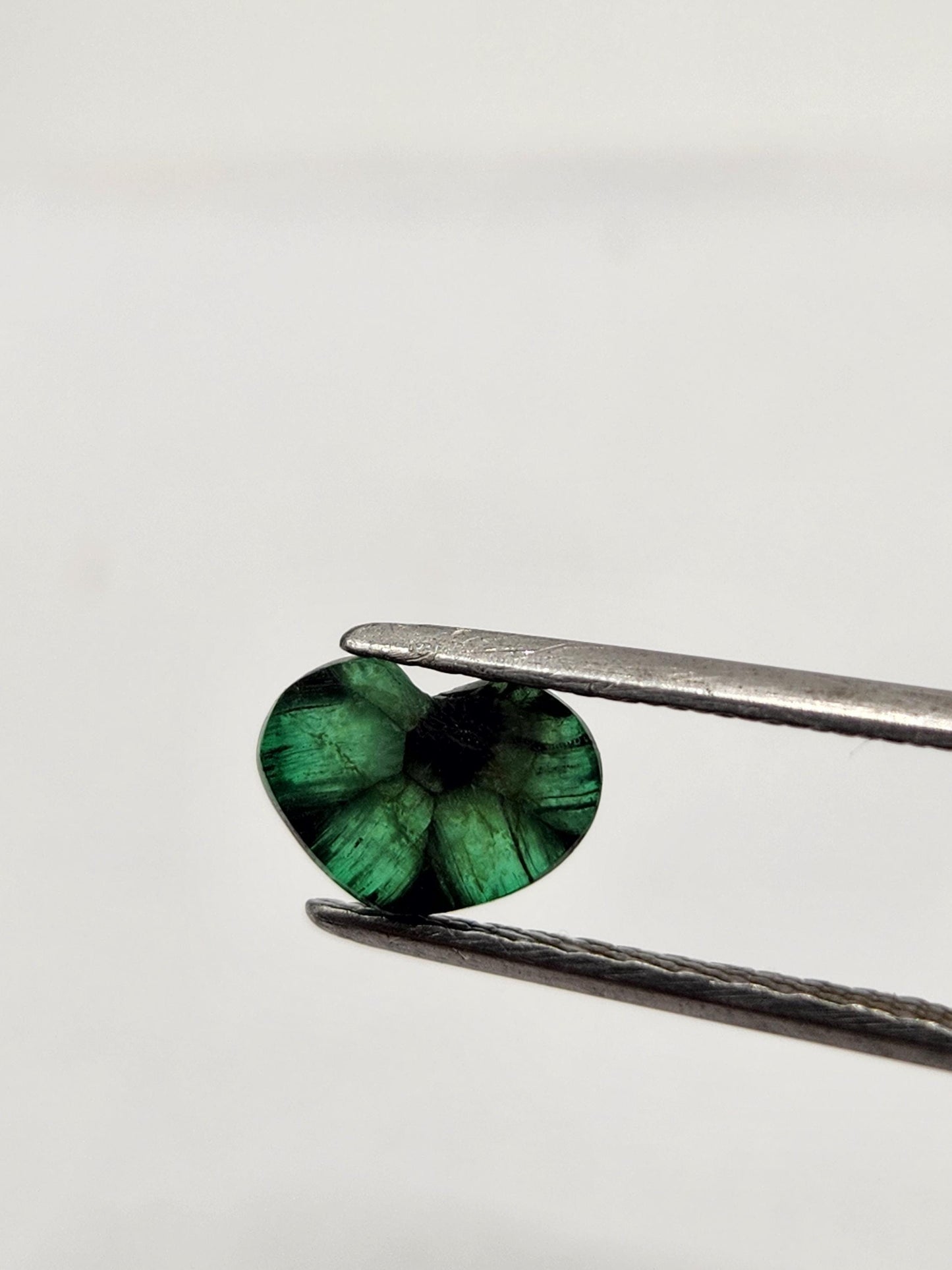 Trapiche Colombian Emerald, rarity gem, natural stone, may birthstone, emerald jewelry, jewelry design, natural gems, love green.