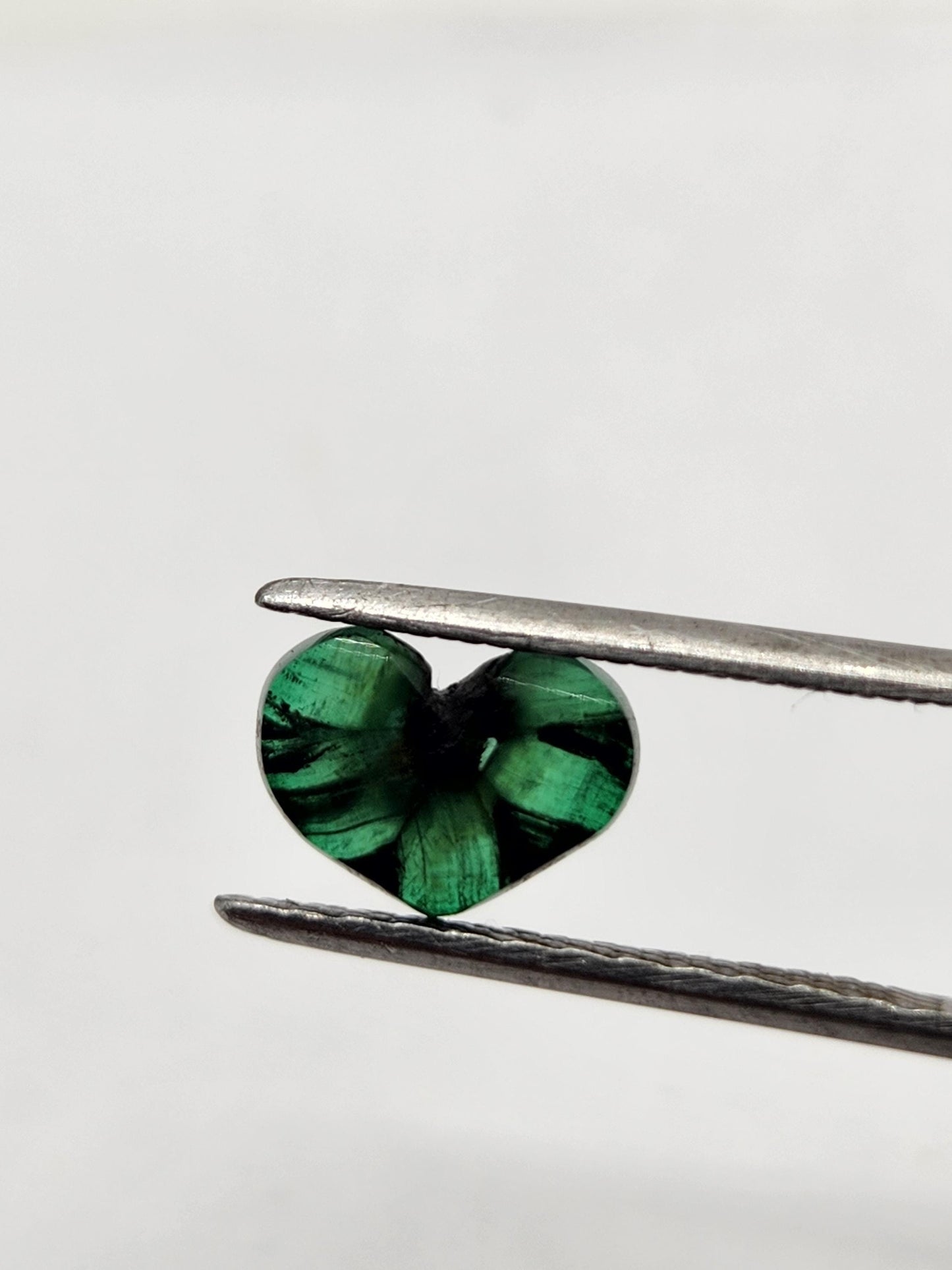 Trapiche Colombian Emerald, rarity gem, natural stone, may birthstone, emerald jewelry, jewelry design, natural gems, love green.
