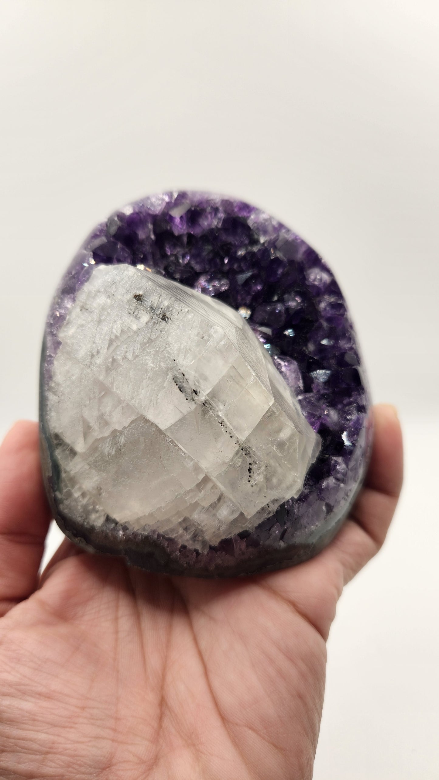 Amethyst Uruguaya