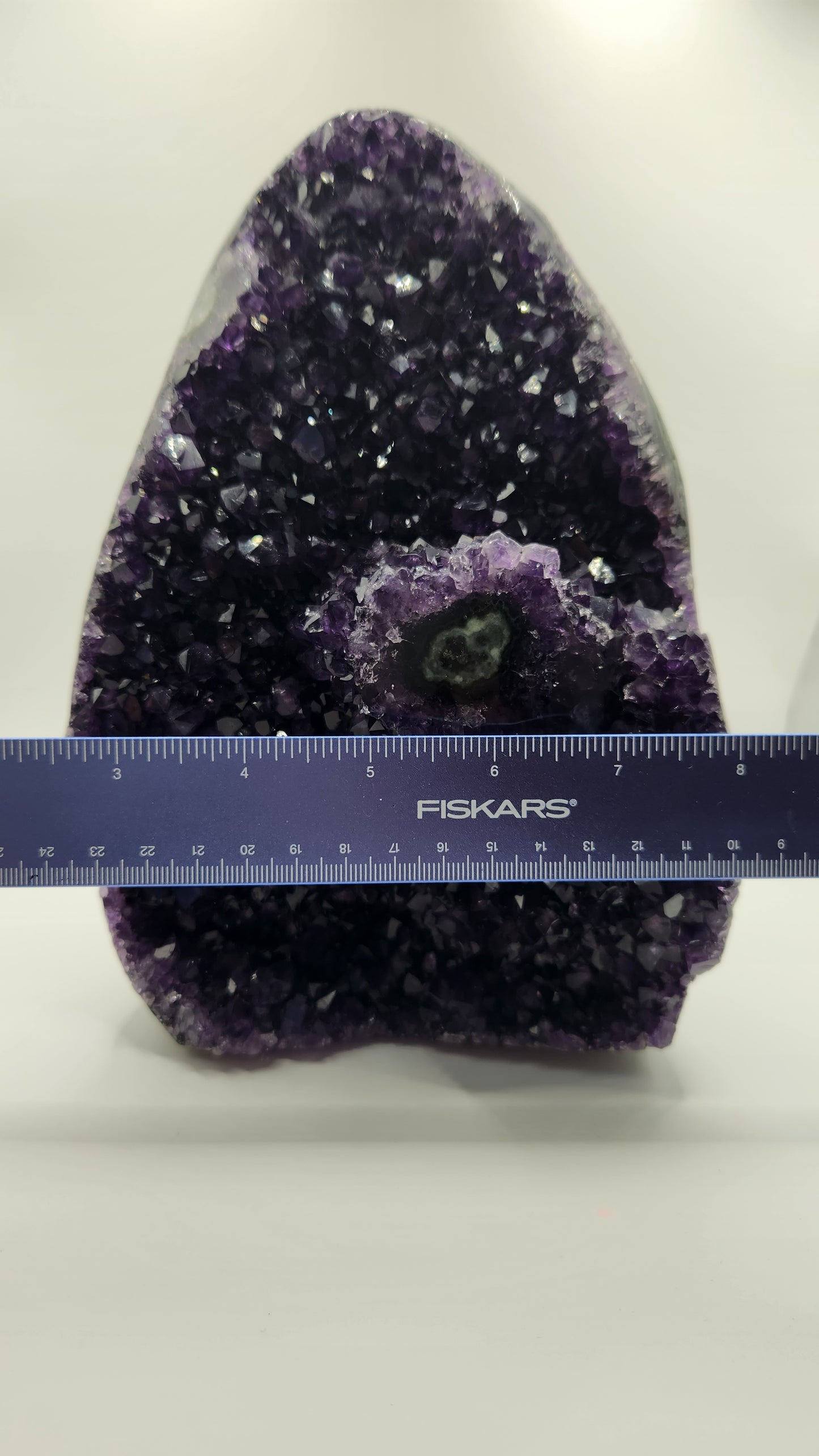 Amethyst Uruguaya perfect home