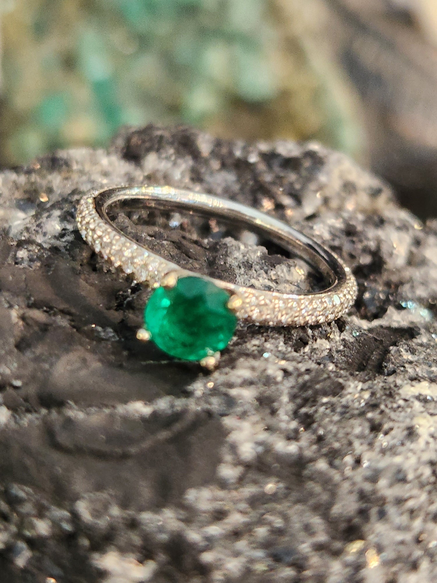 Anillos