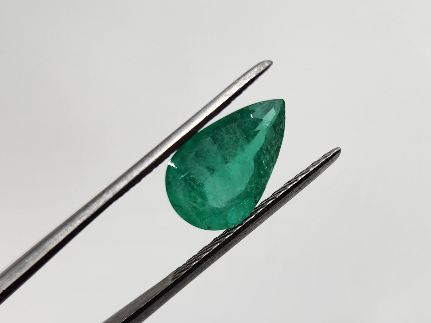 Emerald pear