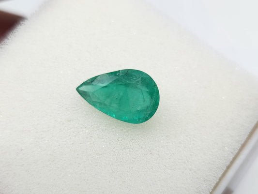 Emerald pear