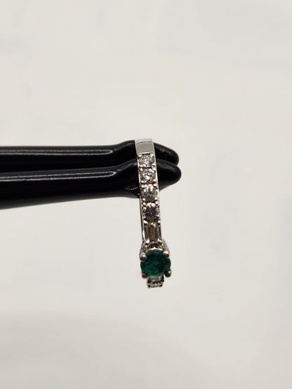 Anillo Platino