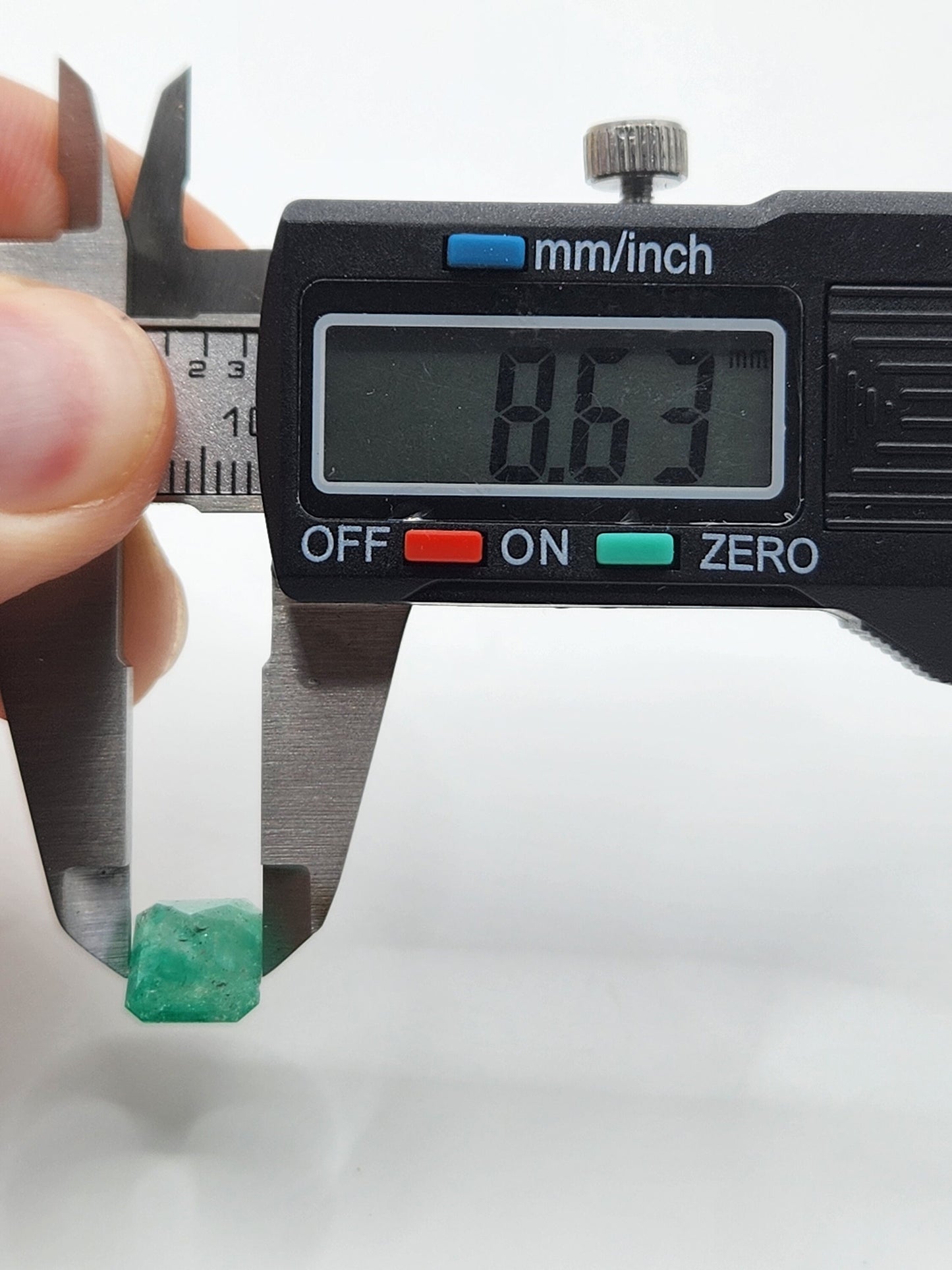 Colombian Natural Emerald,Emerald Cut, May birthstone, Emerald jewelry, jewelry design, natural gems, gift, love green.