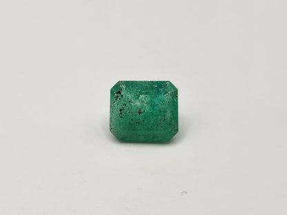 Colombian Natural Emerald,Emerald Cut, May birthstone, Emerald jewelry, jewelry design, natural gems, gift, love green.