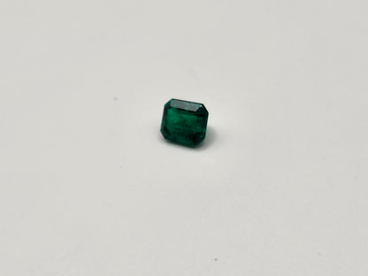 Colombian Emerald, Emerald Cut, natural stone, May birthstone, Emerald jewelry, jewelry design, natural gems, gift, love green