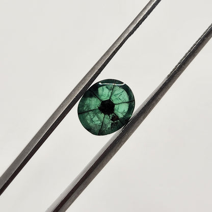 Trapiche Colombian Emerald, rarity gem, natural stone, may birthstone, emerald jewelry, jewelry design, natural gems,  love green.