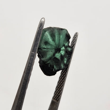 Esmeralda Trapiche Colombiana 2.73ct - Rareza Natural Muzo