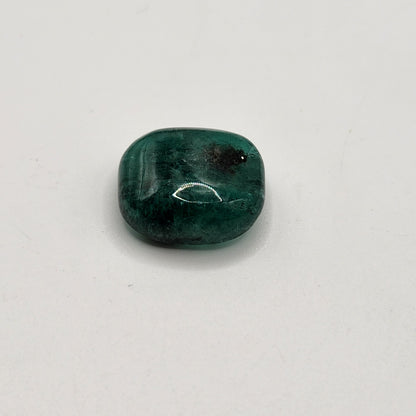 Esmeralda Colombiana Cabujón 10.79ct - Esmeralda naturaluzo