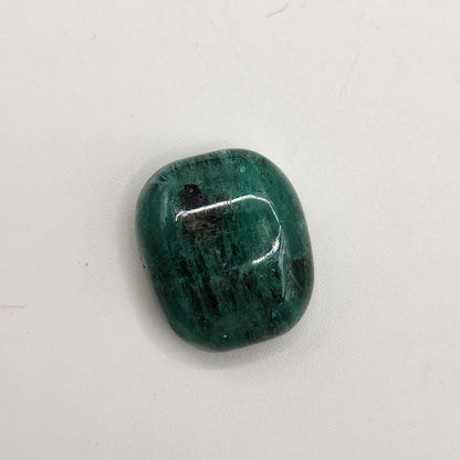 Esmeralda Colombiana Cabujón 10.79ct - Esmeralda naturaluzo