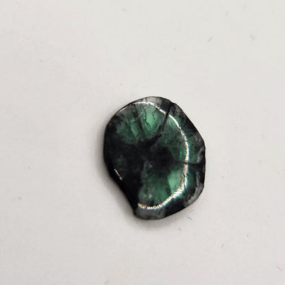 Trapiche Colombian Emerald, rarity gem, natural stone, may birthstone, emerald jewelry, jewelry design, natural gems, love green.