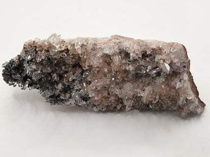 Lemurian quartz from Colombia 871 grm special for meditation, natural quartz, crystal healing, clear quartz wand, cluster quartz, cluster