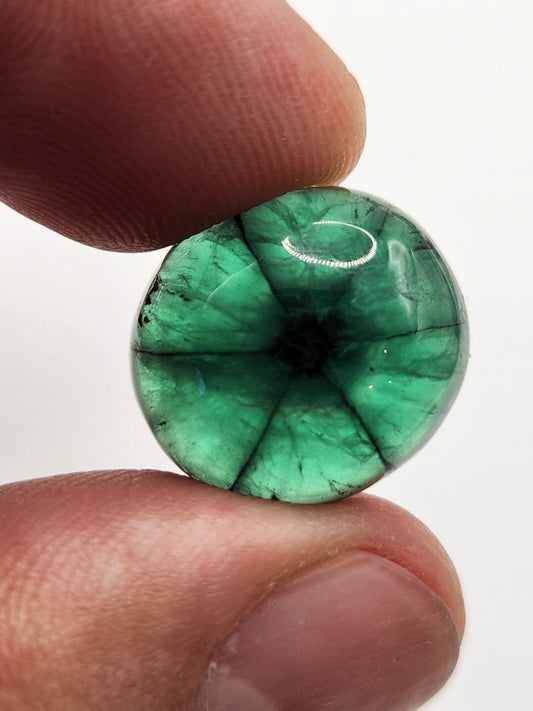 Colombian Emerald, trapiche of emerald, rarity gem, natural stone, may birthstone, emerald jewelry, jewelry design, natural gems