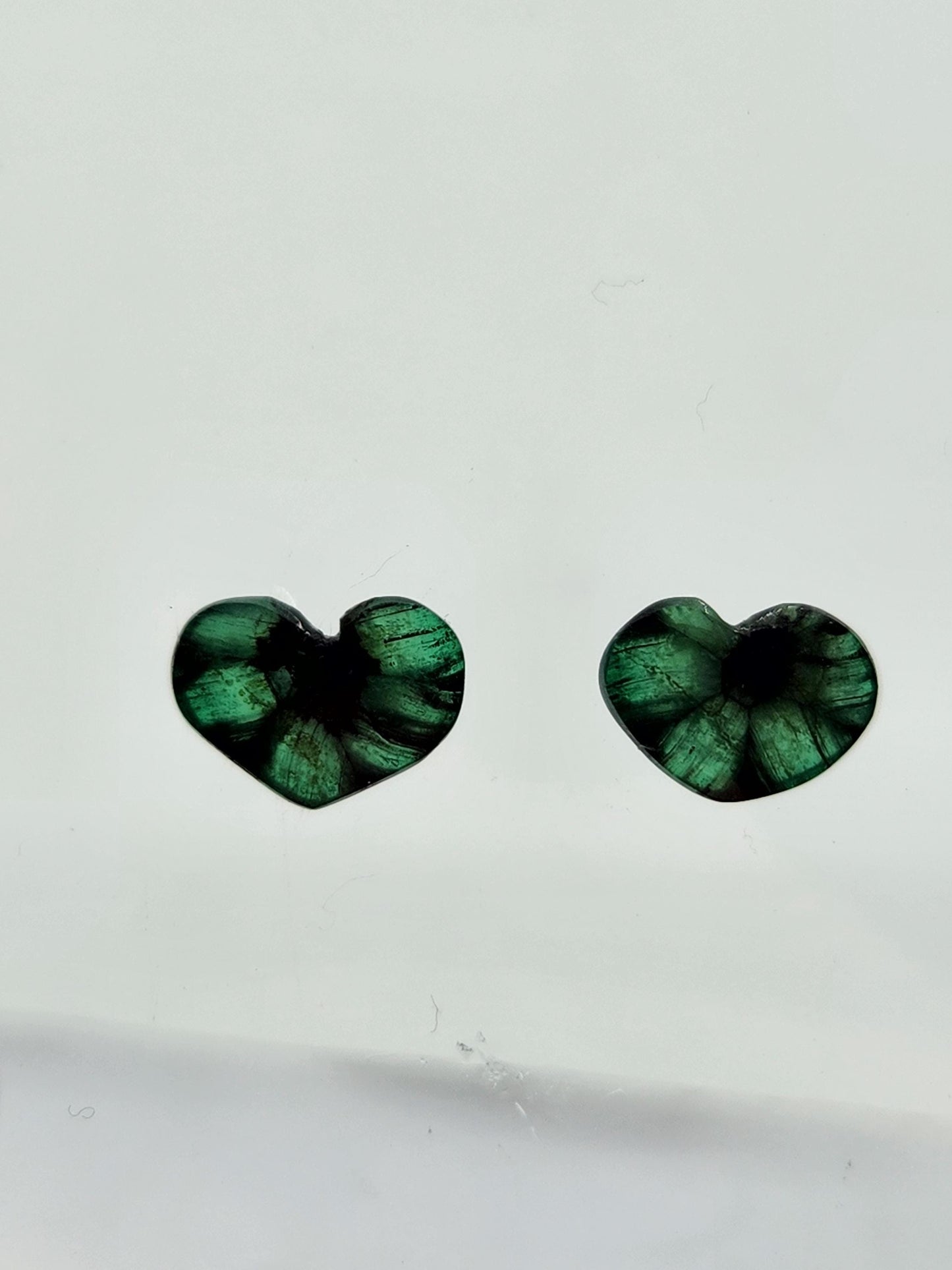 Trapiche Colombian Emerald, rarity gem, natural stone, may birthstone, emerald jewelry, jewelry design, natural gems,  love green.