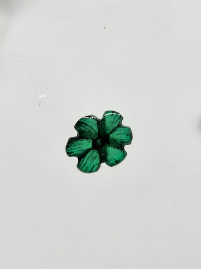 Colombian Emerald, trapiche of emerald, rarity gem, natural stone, may birthstone, emerald jewelry, jewelry design, natural gems