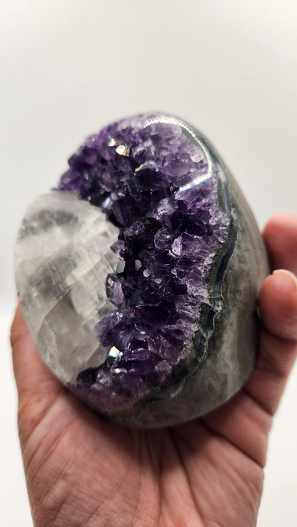 Amethyst Uruguaya