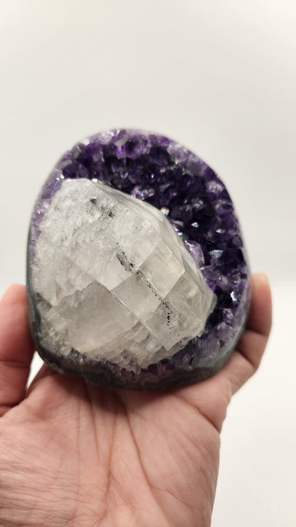 Amethyst Uruguaya