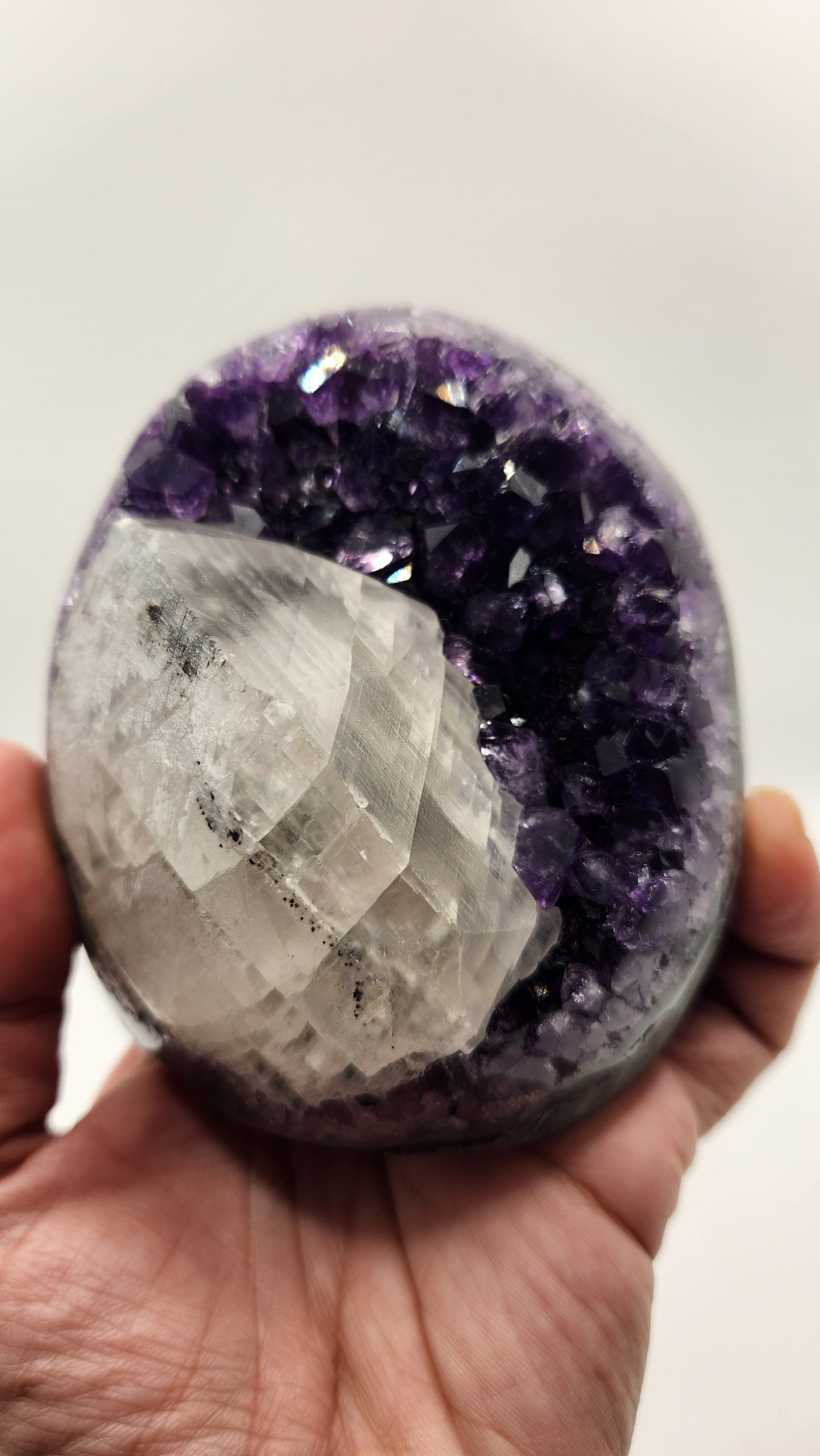 Amethyst Uruguaya