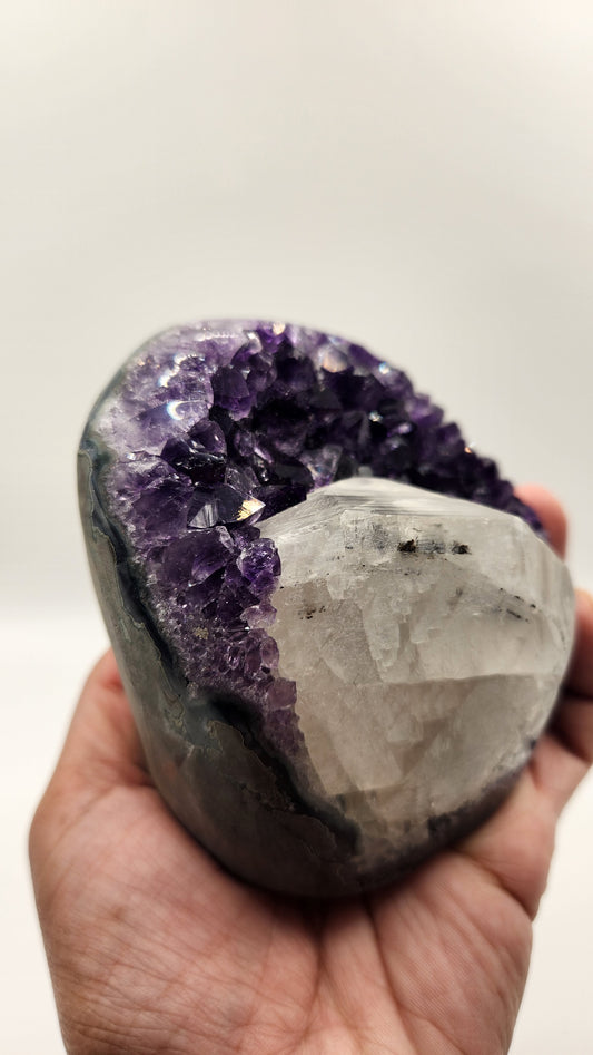 Amethyst Uruguaya